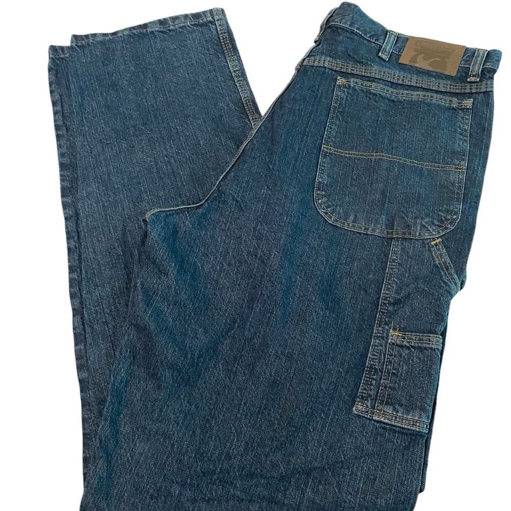 Gander Mountain Carpenter men’s Jeans